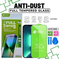 ANTI DUST GLASS OPPO A6 A6T A6C A6X A94 A74 RENO 14 14F 5 6 6Z 7 7Z 8 8Z 8T 12F 13F A76 A60 A78 A57