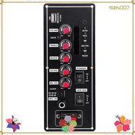 7.4V Amplifier Board Square Dance 2X10W Speaker Amplifier Bluetooth Amplifier Board Support Bluetoot