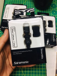 手機麥克風