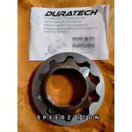 Duratech US 4G91 4G93 SOHC DOHC GSR 4G92 Mivec CA4A CK CK4A Racing Billet Oil Pump Gear 4G93T