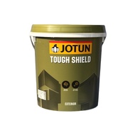 Cat Tembok Eksterior Jotun Tough Shield 18 liter (25kg)