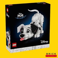 Lego Disney 43269 101 Dalmatians Puppy New Product ️ 1