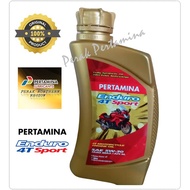 CLEARANCED!PERTAMINA ENDURO 4T SAE 5W-30(Fully Synthetic)