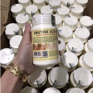 ABUTINE C3C V-250 WHITENING CREAM 200grm