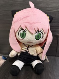 間諜家家酒  安妮亞 公仔