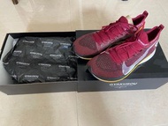 Nike Vaporfly 4% flyknit Gyakusou UK 8.5