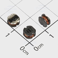 [20 Pieces]- SMD Paste Inductor CD53 5852-4R7 4.7uH 2.5A Smart Components