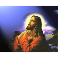 BEAUTIFUL JESUS Catholic print picture poster print Home Decor