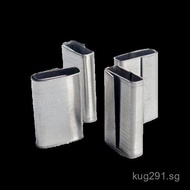 Deduct White Deduction Packaging Buckle Metal Sheet pp Yellow Handmade Tape Special Packing Tape Iro