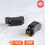 SOCKET RELAY 8 14 PIN SOCKET RELAY 8 14 LEGS