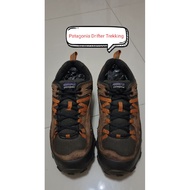 Low Trekking Shoes