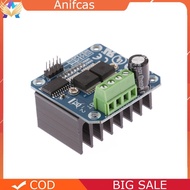 Double BTS7960 High Power Motor Driver Module 43A H-bridge Current Limit