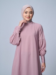 ZM Zaskia Mecca - Wyl Gamis - Basic Daily