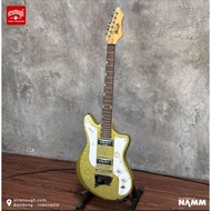 Selling Cheap 100% Original & New (Old Stock): Ibanez JTK 30 BSV Jet King Glitter Yellow Electric Gu