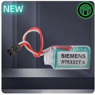 NEW- Siemens 575332TA battery for 840D CNC system 3V lithium battery NCU 6FC5247-0AA18-0AA0 battery 