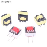 Insulation Audio 600:600 Ohm Europe 1:1 EI14 Isolation Transformer audio isolation transformer