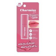 Charmiss Endless Kiss Liquid Matte ชาร์มิส เอนเลส คิส ลิควิด แมทท์