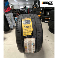 315/35R20 PIRELLI P Zero PZ4 Runflat ยางใหม่ปีเก่า ยางปี 20 สัปดาห์ที่ 05