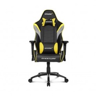 AKRacing OVERTURE PU Leather Gaming Chair 電競椅