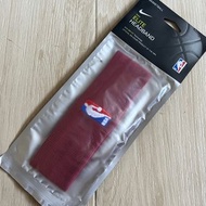 Nike Elite NBA Headband 毛巾頭帶