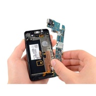 Main phone BlackBerry Z10