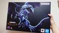 Bandai S.H.MonsterArts 青眼白龍 Figure遊戲王 shf 青眼白龍 shm shmonster arts S.H.Monster Arts SHM Blue Eyes Whi