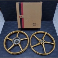 velg vrossi Sanca copy replika rcb sp522 vario125 vario150 pcx vario