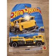 Hot Wheels 5 Alarm 1/5