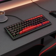 ATTACK SHARK X68 PRO HE Wireless Mechanical Keyboard Rapid Trigger RGB Backlit 8K Polling Rate Hot-S