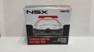 Tomica Tomytec NSX 警車 LV-N248a