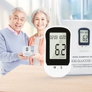 Blood Glucose Tester for Middle-aged and Elderly、sinocare test strip、blood sugar test、glucose monito