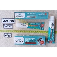 VOXY PVC TUBE GLUE