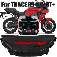 For Tracer9 gt tracer9 gt tracer9 gt+ Motorcycle accessories tools bag Waterproof And Dustproof Conv