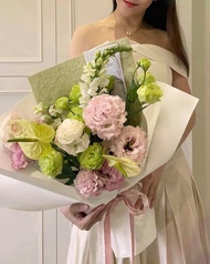 The Wizard of Oz 綠野仙蹤 鮮花花束 畢業花束