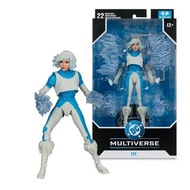 McFarlane DC Multiverse Ice