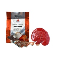 DXN Lingzhi Coffee 3 in 1