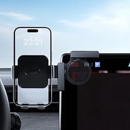 Mobile Phone Holder for VW Tiguan 3 / Passat B9 2024-2026 12.9 Inch Display Accessories with VW iPho