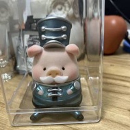 lulu豬 異色胡桃夾子 聖誕月曆 隱藏版