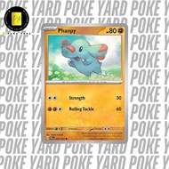 [PAF] Phanpy 048/091