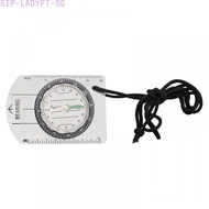 Compass Ruler Compass Wilderness British COMPASS Orienteering Military Map
