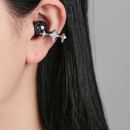 Aniwi|Aniwi|Suitable for HUAWEI FreeClip2 Ear Clip Diamond Buckle Earphone HUAWEI Ear Clip Fashion E