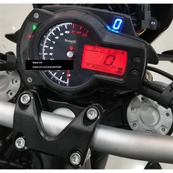 Benelli TNT 300 / TNT 600 motorcycle gear display indicator