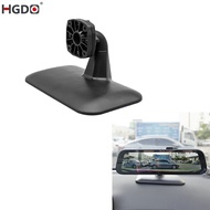【Shop Now and Save】 Hgdo Anti-Slip Car Holder Mat Pad Dashboard Stand Mount For 4k 1080p 4g Camera Rear View Mirror Dash Cam Dvr Bracket