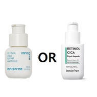 [Innisfree] Retinol Cica Repair Ampoule