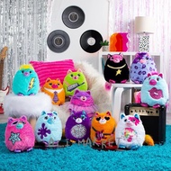 Miskitties Squeeze Cat Plush Doll Surprise Mystery Box Single Foreign 13.7 US Dollars