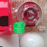 G-SHOCK ORIGINAL GA-110GL-4A/GA-110GL/GA-110GL-4ADR/GA110GL