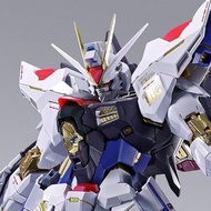 突擊自由高達 METAL BUILD STRIKE FREEDOM GUNDAM [METAL BUILD FESTIVAL 2024]