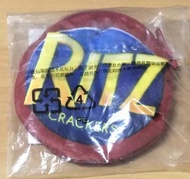 RITZ餅乾造型零錢包