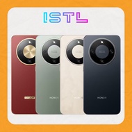 【Global Version】Honor X9d 5G Dual Sim 12GB 256GB MTN-NX1 Smartphone