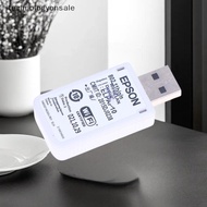 [TEC] NEW ELPAP10 For Projector WWireless Card V12H418P12 WN7512BEP For WIRELESS WIFI USB LAN ADAPTE